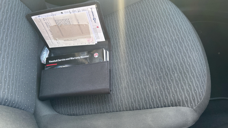 Vauxhall Corsa 1.4 [75] ecoFLEX Energy 3dr [AC] Petrol Hatchback